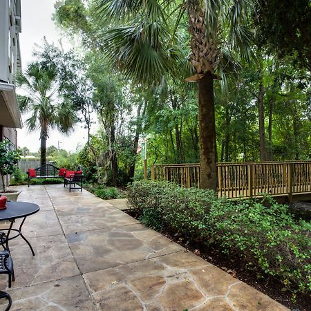 Holiday Inn Express Hotel & Suites Charleston-Ashley Phosphate By Ihg North Charleston Exterior photo