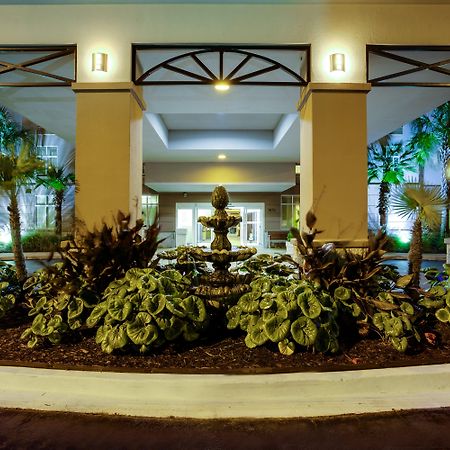 Holiday Inn Express Hotel & Suites Charleston-Ashley Phosphate By Ihg North Charleston Exterior photo